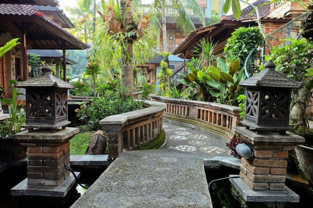 HOTEL KETUT'S PLACE BED & BREAKFAST UBUD UBUD (BALI) 3* (Indonesia) - from  US$ 50 | BOOKED