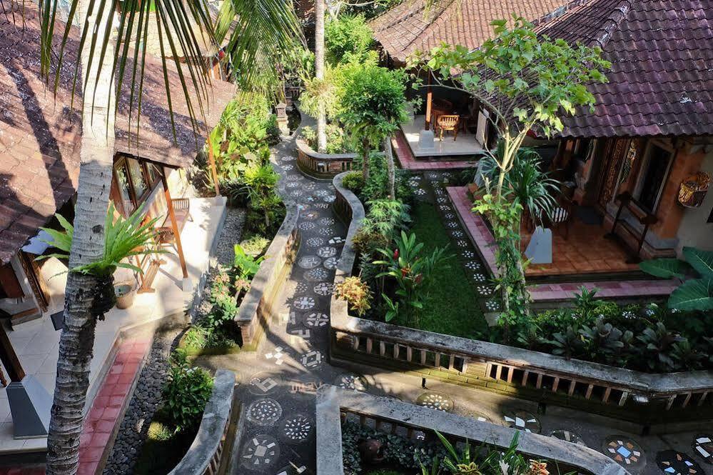 HOTEL KETUT'S PLACE BED & BREAKFAST UBUD UBUD (BALI) 3* (Indonesia) - from  US$ 50 | BOOKED